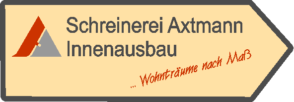 Schreinerei Axtmann